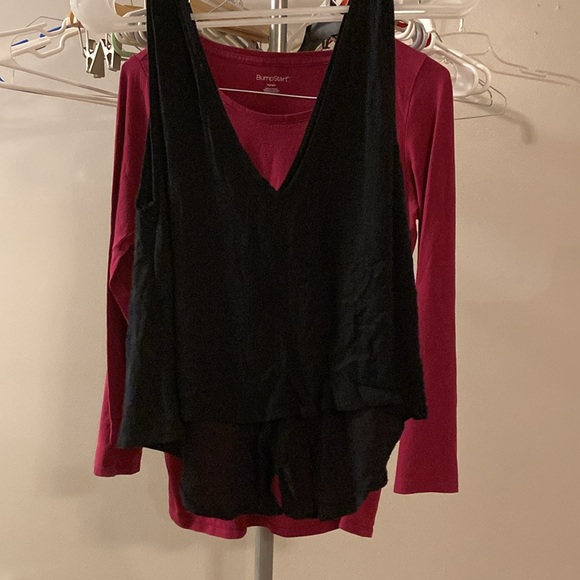 ASOS Size 6 Maternity Tank - Picture 6 of 8